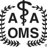 American Association of Oral and Maxillofacial Surgeons logo
