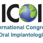 International Congress of Oral Implantologists (ICOI) logo