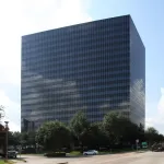 Houston Office Building