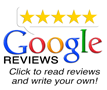 Google Reviews icon